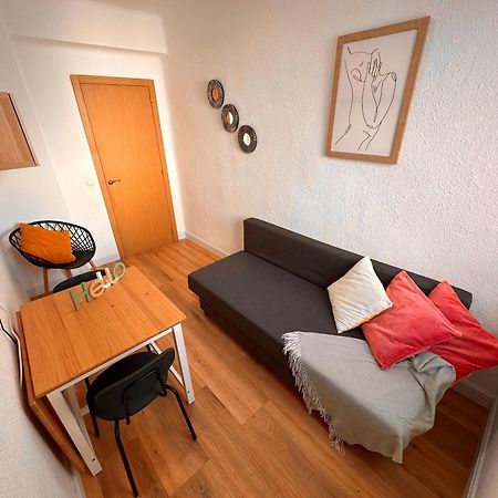 Apartamento Centro Historico Malaga Especial Grupos Parking Gratis 3 Exterior foto